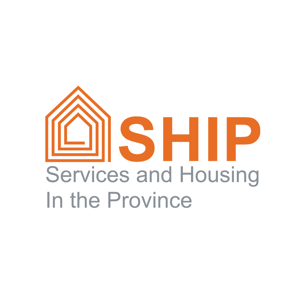 Services and Housing In the Province (SHIP)