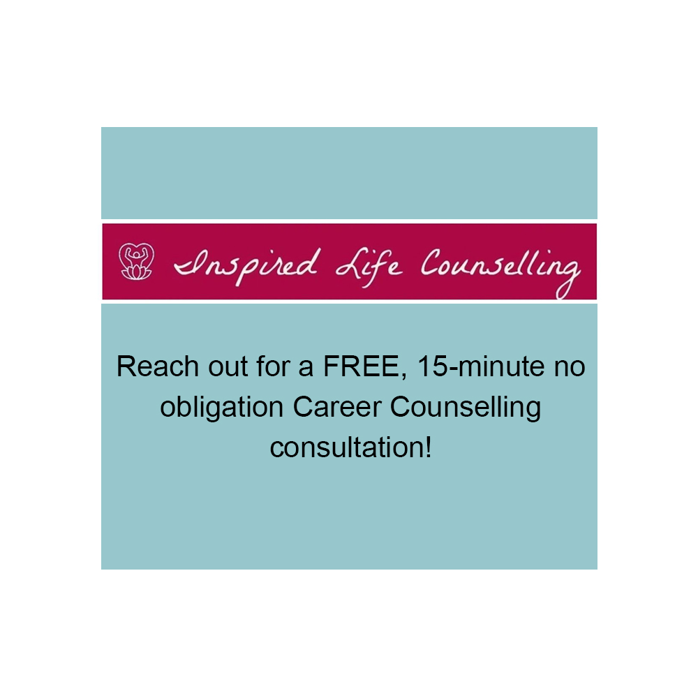 Inspired Life Counselling